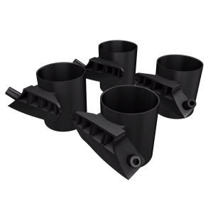 DIBOCHEPIN | Tesla Model 3/Y/YL Door Cup Holder Organizer