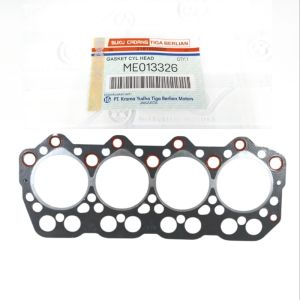 Packing Only Mitsubishi Ps100 4D31 Umplung - Gasket - Paking Only Kop Kepala Silinder 100Ps Lama