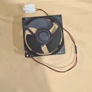 RFM307 AXIAL / COOLING FAN KULKAS / AXIAL FAN KULKAS U92C08MS2A3-51 DC 8V 0.1A RFM-307