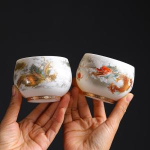 Dragon Year Celebration Gift Customized Cup