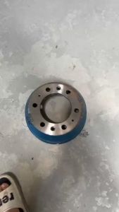 Tăm bua ô tô 1022 xanh dương