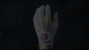Royal Golf Shop summer golf gloves for man Right hand cool golf gloves from korea