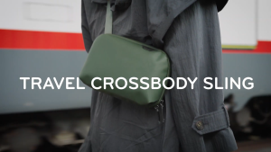Peak Design Travel Crossbody 3L
