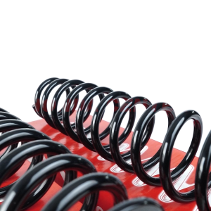 Per keong coil spiring shock civic ferio 1996 1997 1998 1999 2000