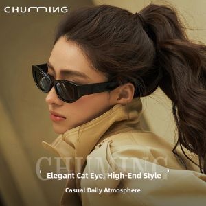 Chuming | UV Protection Reading Sunglasses Slimming