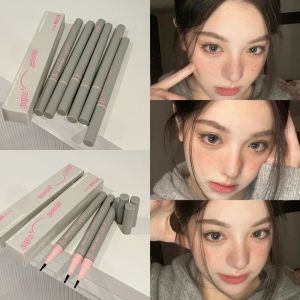 【12 hours delivery】Drawing Pen Tear Mole Pen Eyeliner Non-Smudge Waterproof Dot Pen Freckles Pen