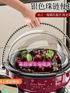 High Appearance Multifunctional Snack Storage Box