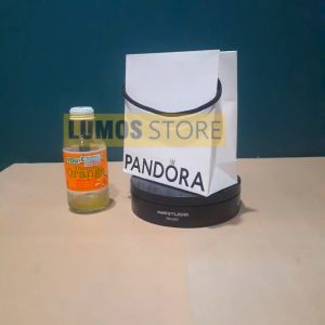 Paper bag Pandora mini premium original store