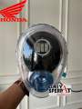 LAMPU DEPAN DAYMAKER LED HONDA SCOOPY SCOPY LAMA KARBU 2010 2011 2012. 