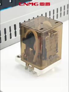 ENMG | ENMG MIL-Spec Connection Cable - 20/40-PointDual Header Plug L20HH-10S Gold-Plated Shielded Terminals MIL-Spec Terminal Block