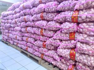 Kentang Mentah Segar Super 1 Kg / Kentang Murah Kiloan Sayuran Segar Bawang Merah Bawang Putih BREWOK DADDY