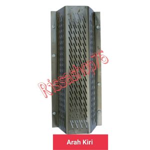 Saringan Padi Mini Kebi KD500 KD 400