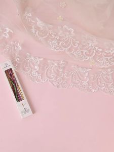 6pcs/Set Long Curved Candle Colorful Candle Birthday Candle Cake Candle 蛋糕蜡烛 曲线蜡烛 生日蛋糕装饰