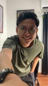 RBJ T-Shirt Design Premium Pria 8021