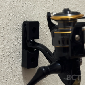 Fishing Reels Holder For Size 1000-3000