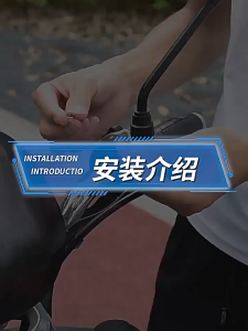 ✅พร้อมส่ง🎂 ตัวล็อคหมวกกันน็อคแบบยึดแฮนด์ หมวกกันน็อกล็อครักษาความปลอดภัยโลหะ ป้องกันขโมย พร้อมกุญแจ สําหรับรถจักรยานยนต์