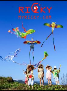 Diều Thả Có Đuôi - Diều Thả Cho Trẻ Em - [TẶNG CẦN THẢ DIỀU + CUỘN CHỈ 80CM] - Đa Dạng Mẫu Mã ( Diều Siêu Nhân Diều Cá Vàng Diều Tiên Cá Diều Con Vẹt...)