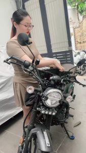 Túi treo khung xe đạp Men S4-S1 thể thao chuẩn from kháng nước đa chức năng [SIÊU SALE]