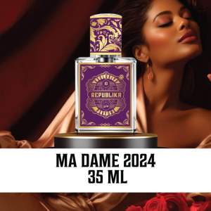 REPUBLIKA MA DAME 2024 35ML WOMEN