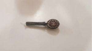 Gậy Massage Đấm Lưng Đa Năng Gỗ Nguyên Khối Cán Kéo Dài 2 Mặt Búa Gõ Thư Giãn Giảm Đau Mỏi Toàn Thân