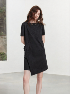 Toyouth | Đầm Tunik Bông Phong Cách Batik