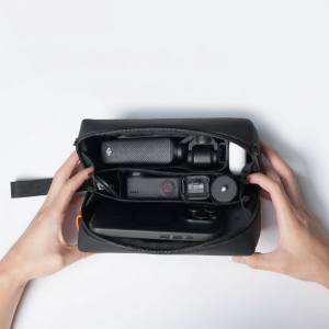 LKTOP | Portable Waterproof Shockproof Camera Storage Bag