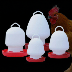 FEIZHUXIANSEN | Automatic Chicken Waterer