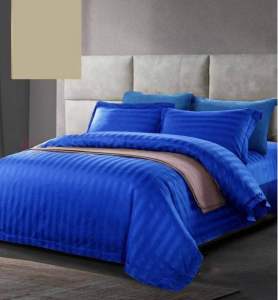 ชุดเครื่องนอน ครบเซ็ท 6 ชิ้น มีผ้านวม มี3ไซส์ (3.5ฟุต5ฟุต6ฟุต) มีสินค้าพร้อมส่ง ทุกไซส์จะได้รับผ้านวมขนาด6ฟุต