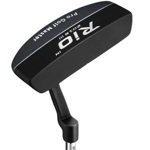 PGM GOLF | Mens Alignment Low Center Gravity Putter