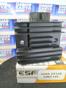 KIPROK SOUL GT125 / KIPROK FINO 125 / XRIDE 125 LED ESF