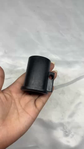 บูทกกเพลา บูทกันฝุ่น NB411กระบอกแกน เครื่องตัดหญ้า แขนตัดหญ้า ขนาด 28 มิล