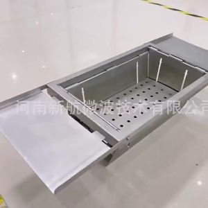 Stainless Steel Foldable Barbecue Grill Home Party Kebabs Outdoor Camping Barbecue Portable  Barbecue Grill