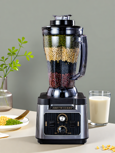 Commercial Multifunctional High-Speed Blender 8L