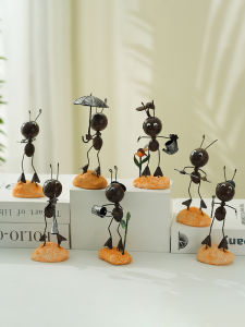 Creative Nordic Ant Figurine