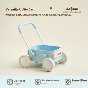 kidpop | Learning Walker Toy Car