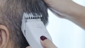 Pisau Pemotong Rambut Pengganti Untuk Enchen Boost Clipper Pengganti Trimmer Alat Cukur Rambut