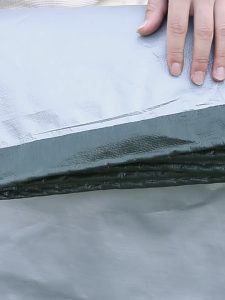 Bạt che năng mưa ô tô ININ Bạt phủ xe hơi cao cấp chất liệu dày dặn bền bỉ chịu nhiệt chống thấm nhiều kích thước