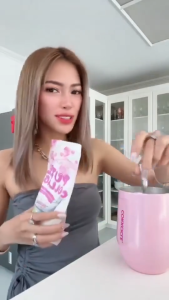 Glowming Beauty Drink – Pure Collagen (150g Pouch)