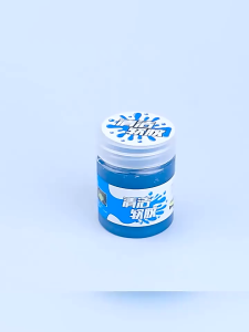 Gel Làm Sạch Vệ Sinh Ô Tô Bàn Phím Điện Thoại Laptop Super Clean Hộp Nhựa 160 Gram
