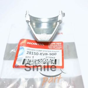 TUTUP GRANAT HONDA BEAT KARBU VARIO OLD BEAT FI STATER KASAR TUTUP RUMAH GRANAT KVB KVY Pinion Comp