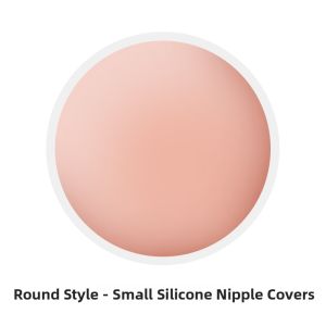 TONERCE | Invisible Breathable Anti-Bump Allergy-Free Breast Petals