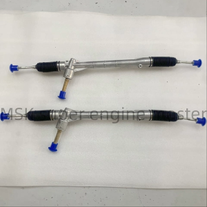 Honda Jazz/Fit GE 2008-2013 Steering Rack and Pinion Assembly 53601-TF0-G96