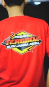 KAOS PERNAH TERGODA JANDA MUDA COTTON COMBED 24S TEBAL ADEM NYAMAN DI GUNAKAN