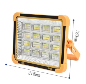 สอร์ตไลท์ โซล่าเซลล์ ไฟสำรอง ไฟฉุกเฉิน