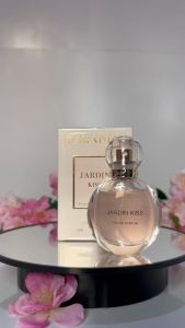 Parfum Wanita Tahan Lama Galden Kiss Eau De Parfume Refill 5ml 10ml 30ml Botol Kaca