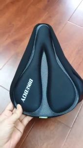 Bọc Yên Xe Đạp Cao Cấp - Bọc Yên Bike Boy - TẶNG KÈM TÚI CHE MƯA YÊN XE