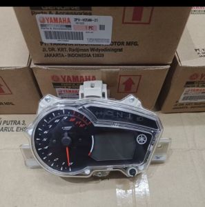 Y15ZR V1 SPEEDO METER 100% ORIGINAL YAMAHA