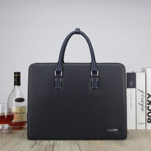 Cặp Da Thật MB 0551 Cao Cấp.Túi Xách Da Thật Khoá Số.Cặp Da Laptop Công Sở Siêu Cấp