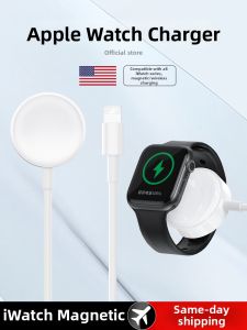 SENXUN | Magnetic Wireless Fast Charging Dock