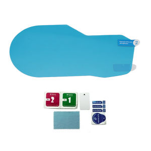 รถจักรยานยนต์ Speedometer Cluster Screen Scratch ป้องกันฟิล์มแดชบอร์ดป้องกันหน้าจอสําหรับ Benelli TRK502 TRK 502X TRK 502 X